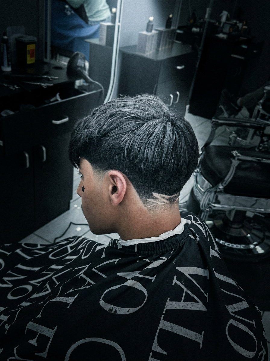 Recent cut 2